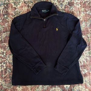 Polo by Ralph Lauren quart zip
